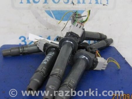 ФОТО Катушка зажигания для Lexus IS250/350 (06-12) Киев