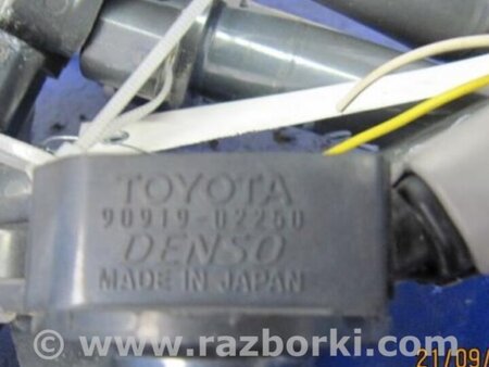 ФОТО Катушка зажигания для Lexus IS250/350 (06-12) Киев