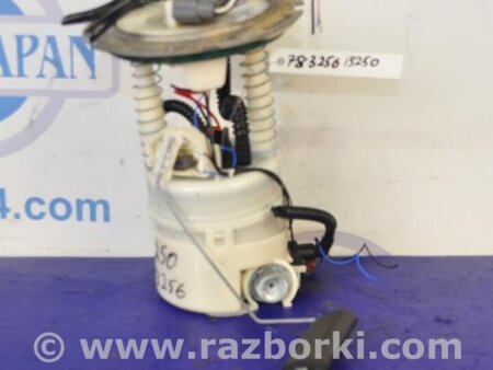 ФОТО Топливный насос для Lexus IS250/350 (06-12) Киев