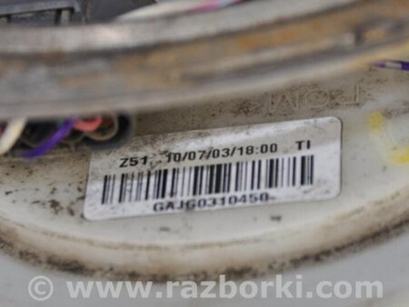 ФОТО Топливный насос для Lexus IS250/350 (06-12) Киев