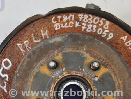 ФОТО Ступица для Lexus IS250/350 (06-12) Киев