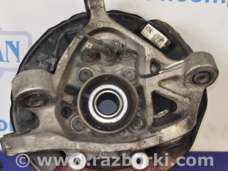 ФОТО Ступица для Lexus IS250/350 (06-12) Киев