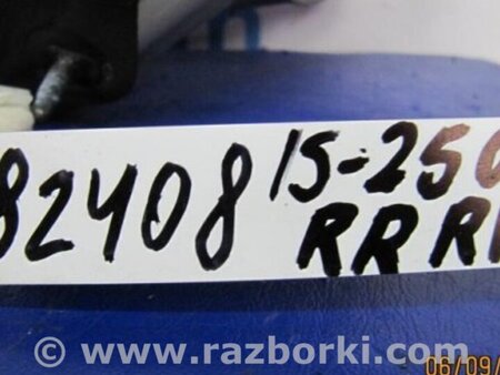 ФОТО Фонарь задний наружный для Lexus IS250/350 (06-12) Киев