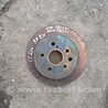 Диск тормозной задний Lexus IS250/350 (06-12)