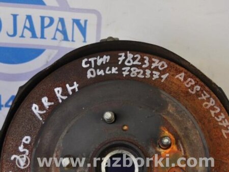 ФОТО Ступица для Lexus IS250/350 (06-12) Киев