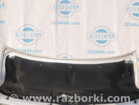 ФОТО Крышка багажника для Lexus IS250/350 (06-12) Киев