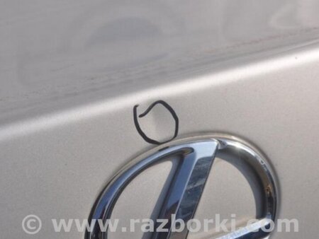 ФОТО Крышка багажника для Lexus IS250/350 (06-12) Киев
