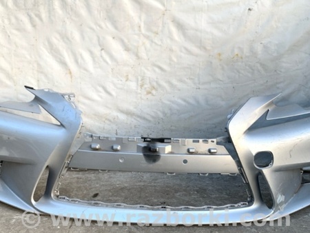 ФОТО Бампер передний для Lexus IS250/350 (2013-) Киев