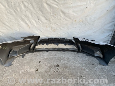 ФОТО Бампер передний для Lexus IS250/350 (2013-) Киев