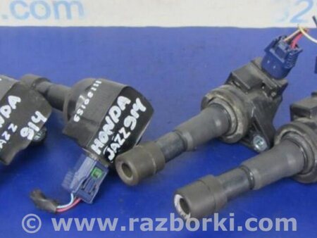 ФОТО Катушка зажигания для Honda Jazz Киев