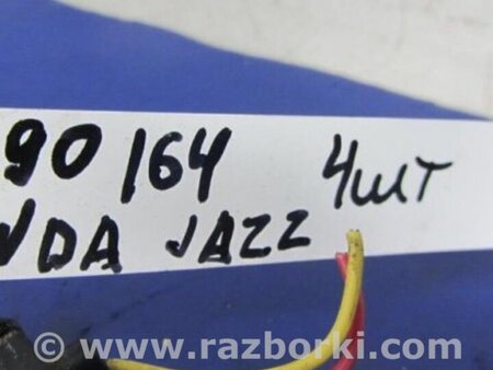 ФОТО Форсунка топливная для Honda Jazz Киев