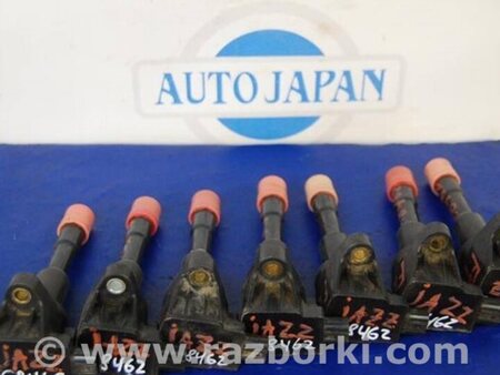 ФОТО Катушка зажигания для Honda Jazz Киев