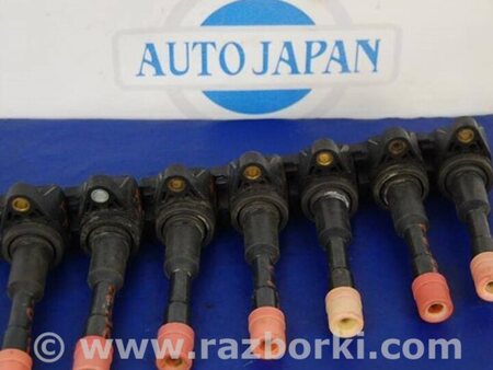ФОТО Катушка зажигания для Honda Jazz Киев