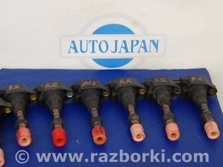 ФОТО Катушка зажигания для Honda Jazz Киев