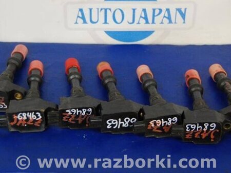 ФОТО Катушка зажигания для Honda Jazz Киев