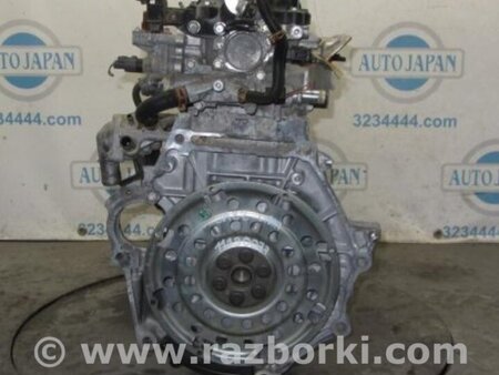 ФОТО Двигатель бензиновый для Honda Jazz Киев