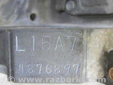 ФОТО Двигатель бензиновый для Honda Jazz Киев