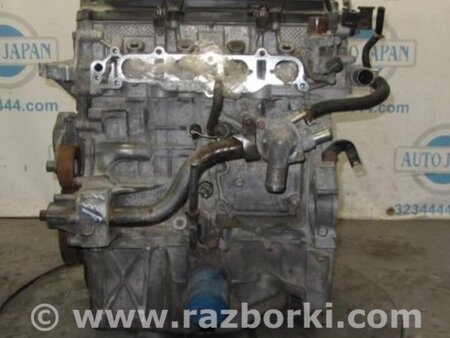 ФОТО Двигатель бензиновый для Honda Jazz Киев