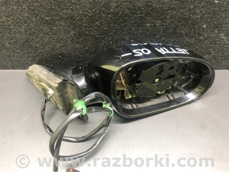 ФОТО Зеркало для Volkswagen Jetta 5 1K2, 1K5 (01.2005 - 12.2010) Киев