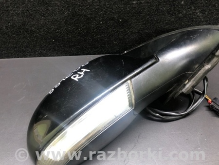 ФОТО Зеркало для Volkswagen Jetta 5 1K2, 1K5 (01.2005 - 12.2010) Киев