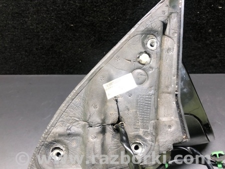 ФОТО Зеркало для Volkswagen Jetta 5 1K2, 1K5 (01.2005 - 12.2010) Киев