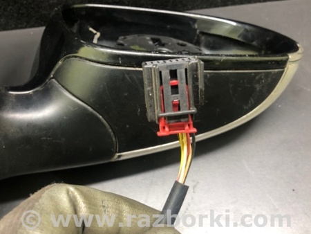 ФОТО Зеркало для Volkswagen Jetta 5 1K2, 1K5 (01.2005 - 12.2010) Киев