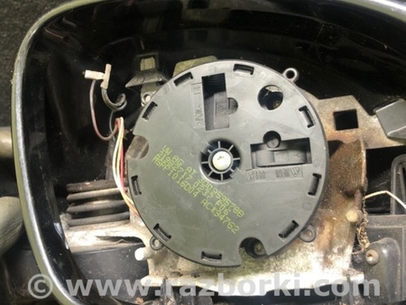 ФОТО Зеркало для Volkswagen Jetta 5 1K2, 1K5 (01.2005 - 12.2010) Киев