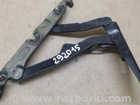 ФОТО Петля крышки багажника для Volkswagen Jetta 5 1K2, 1K5 (01.2005 - 12.2010) Киев