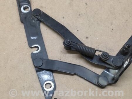 ФОТО Петля крышки багажника для Volkswagen Jetta 5 1K2, 1K5 (01.2005 - 12.2010) Киев