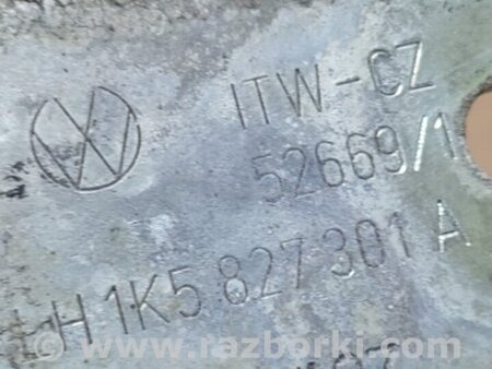 ФОТО Петля крышки багажника для Volkswagen Jetta 5 1K2, 1K5 (01.2005 - 12.2010) Киев