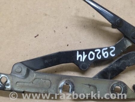 ФОТО Петля крышки багажника для Volkswagen Jetta 5 1K2, 1K5 (01.2005 - 12.2010) Киев