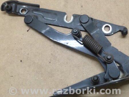 ФОТО Петля крышки багажника для Volkswagen Jetta 5 1K2, 1K5 (01.2005 - 12.2010) Киев