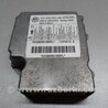 Блок управления AIRBAG Volkswagen Jetta USA (10-17)
