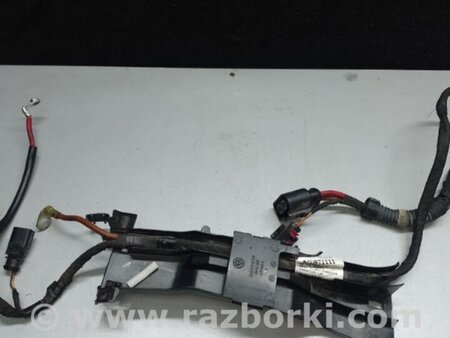 ФОТО Электропроводка для Volkswagen Jetta USA (10-17) Киев
