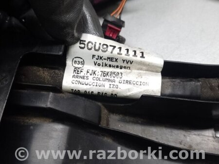 ФОТО Электропроводка для Volkswagen Jetta USA (10-17) Киев
