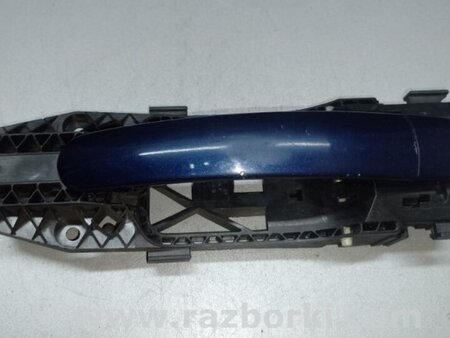 ФОТО Ручка двери для Volkswagen Jetta USA (10-17) Киев