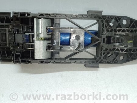 ФОТО Ручка двери для Volkswagen Jetta USA (10-17) Киев