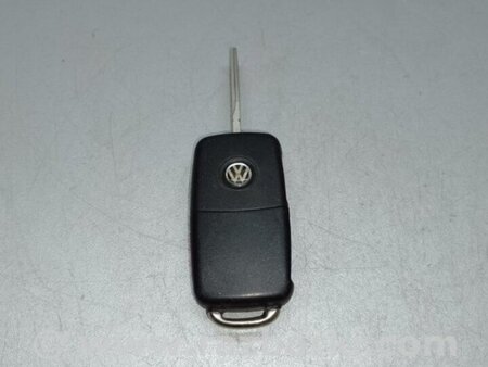 ФОТО Ключ зажигания для Volkswagen Jetta USA (10-17) Киев