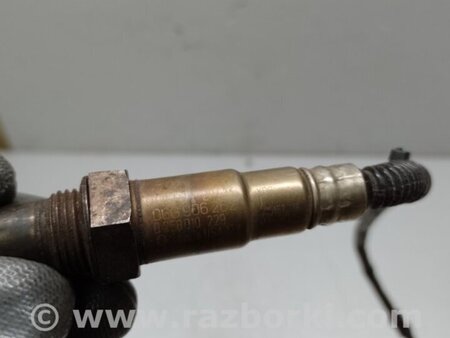 ФОТО Лямбда зонд для Volkswagen Jetta USA (10-17) Киев