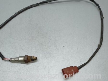 ФОТО Лямбда зонд для Volkswagen Jetta USA (10-17) Киев