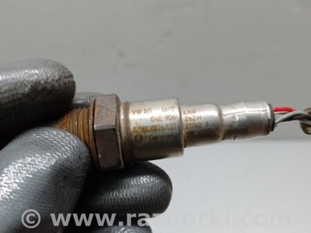 ФОТО Лямбда зонд для Volkswagen Jetta USA (10-17) Киев