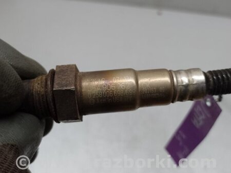 ФОТО Лямбда зонд для Volkswagen Jetta USA (10-17) Киев