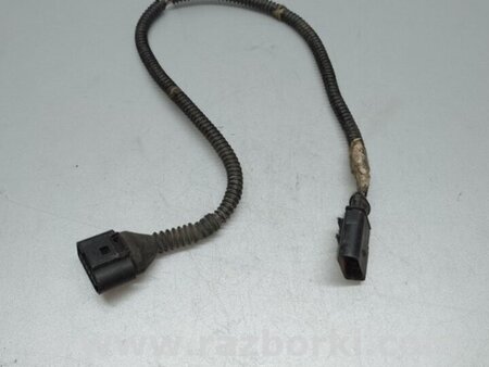 ФОТО Проводка моторного отсека для Volkswagen Jetta USA (10-17) Киев
