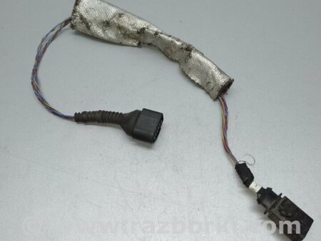ФОТО Проводка моторного отсека для Volkswagen Jetta USA (10-17) Киев