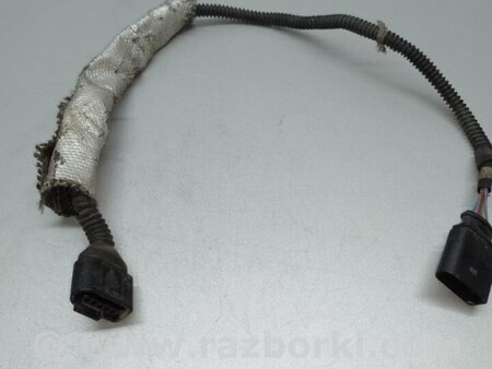 ФОТО Проводка моторного отсека для Volkswagen Jetta USA (10-17) Киев