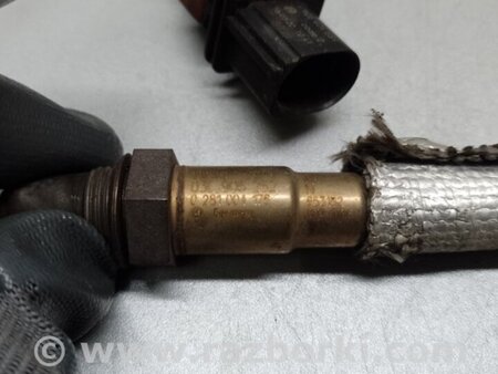 ФОТО Лямбда зонд для Volkswagen Jetta USA (10-17) Киев