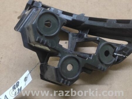 ФОТО Кронштейн бампера для Volkswagen Jetta USA (10-17) Киев