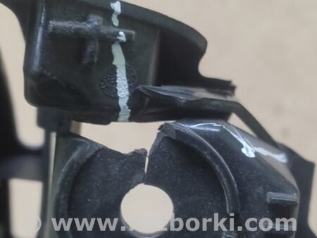 ФОТО Кронштейн бампера для Volkswagen Jetta USA (10-17) Киев
