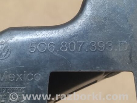 ФОТО Кронштейн бампера для Volkswagen Jetta USA (10-17) Киев