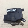 Моторчик заслонки печки Volkswagen Jetta USA (10-17)